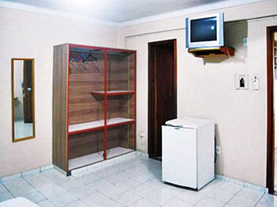 Hostel Dez De Julho 马瑙斯 外观 照片