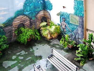 Hostel Dez De Julho 马瑙斯 外观 照片