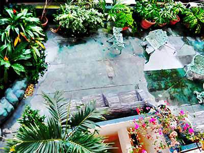 Hostel Dez De Julho 马瑙斯 外观 照片