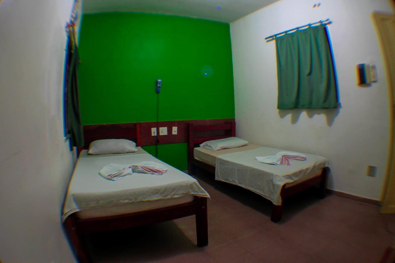 Hostel Dez De Julho 马瑙斯 客房 照片